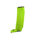 Masters Shin and Foot Protector - NS-B1 védőfelszerelés, fehér