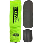 Masters Shin and Foot Protector - NS-B1 védőfelszerelés, fehér