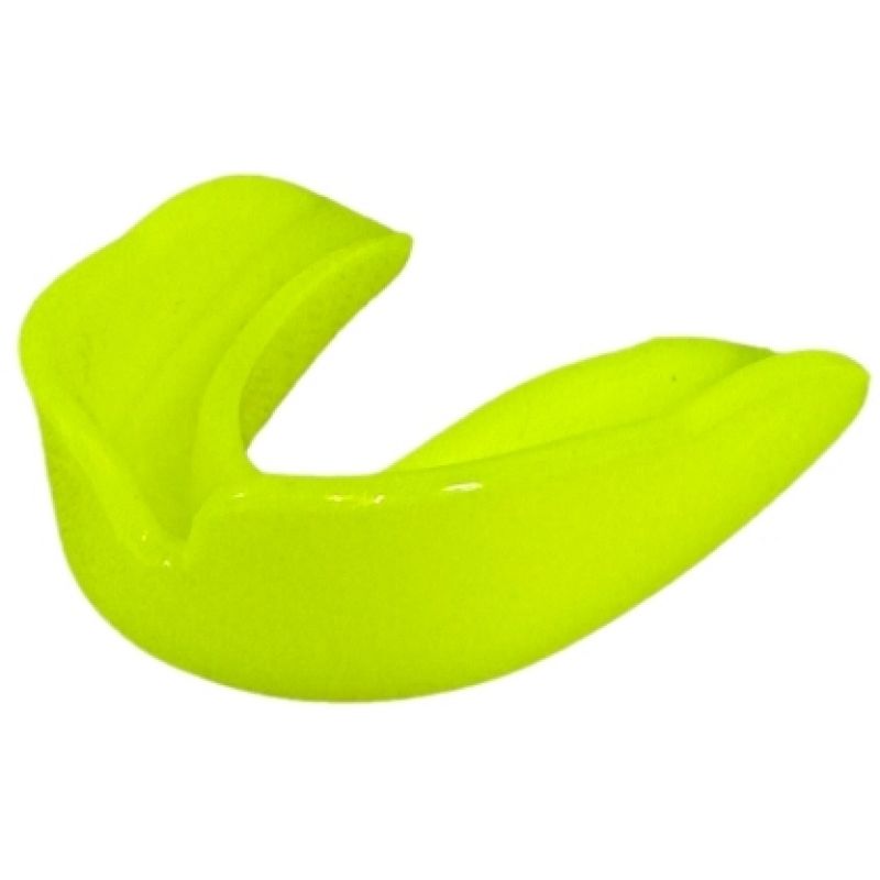 Masters Single mouth guards OZ-2 fogvédő, színes