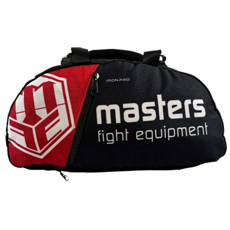 Masters sports with backpack function TP-MASTERS 67 cm x 36 cm x táska