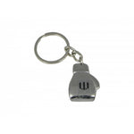 Masters Steel glove keychain kesztyű, arany
