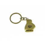 Masters Steel glove keychain kesztyű, arany