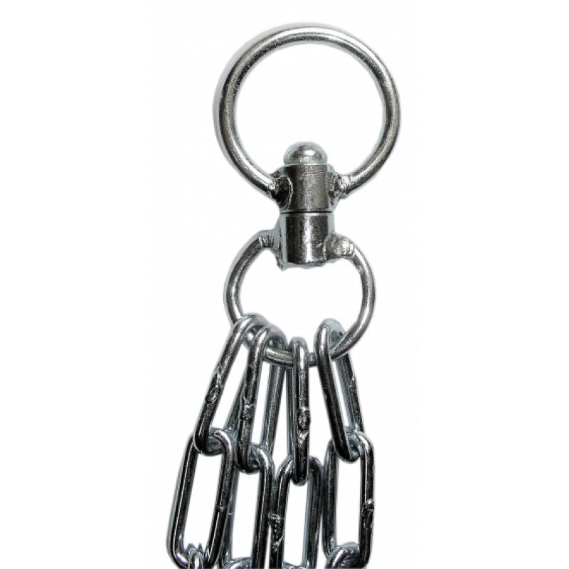Masters ŁW-5 bag chain edzőfelszerelés, szürke