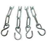 Masters ŁW-5 bag chain edzőfelszerelés, szürke