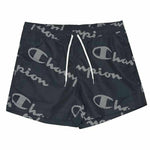 Men’s Bathing Costume Champion Beach Dark blue - Sportmania.hu