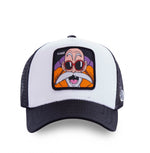 Capslab Freegun Dragon Ball Z CL-DBZ2-1-KAM4 Baseball Cap Baseball sapka