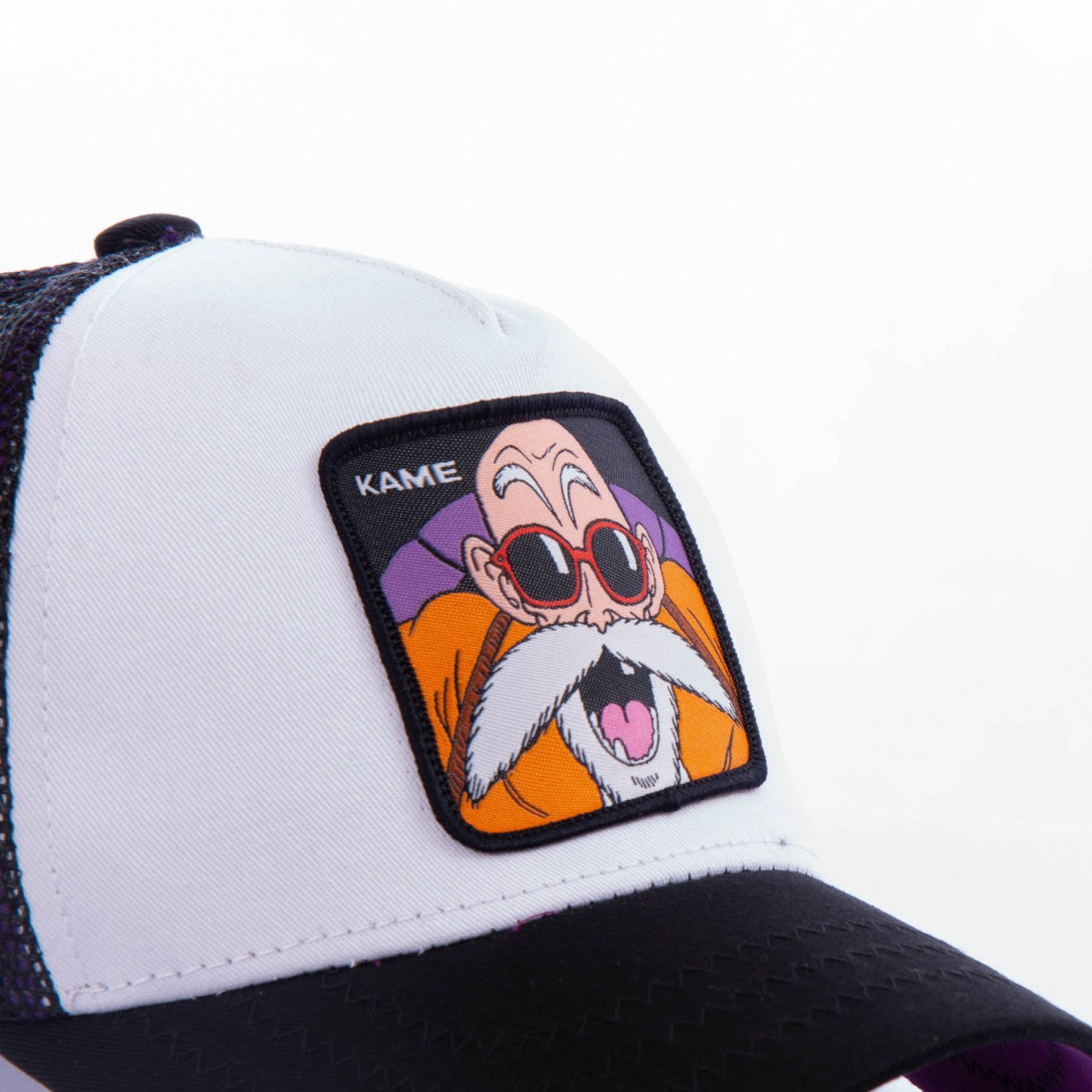 Capslab Freegun Dragon Ball Z CL-DBZ2-1-KAM4 Baseball Cap Baseball sapka