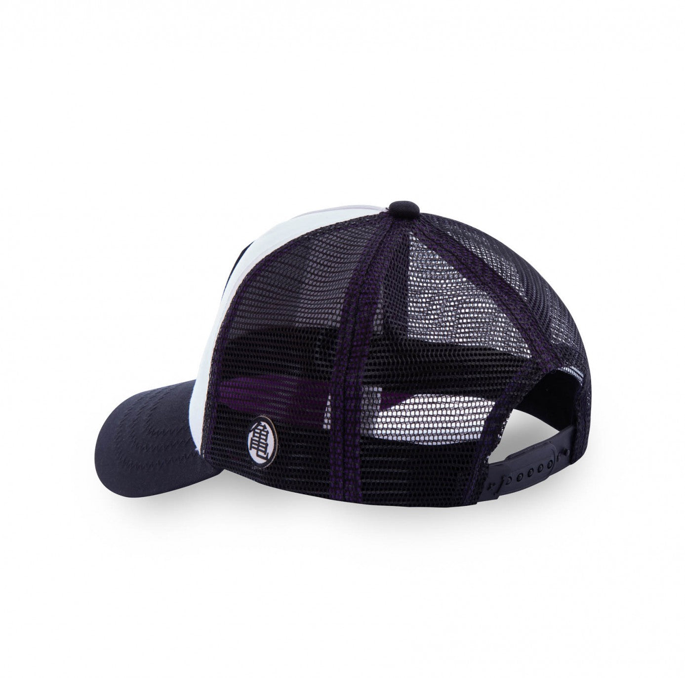Capslab Freegun Dragon Ball Z CL-DBZ2-1-KAM4 Baseball Cap Baseball sapka