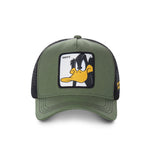 Capslab Looney Tunes Daffy Duck Cap CL-LOO-1-DAF2 Baseball sapka