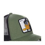 Capslab Looney Tunes Daffy Duck Cap CL-LOO-1-DAF2 Baseball sapka