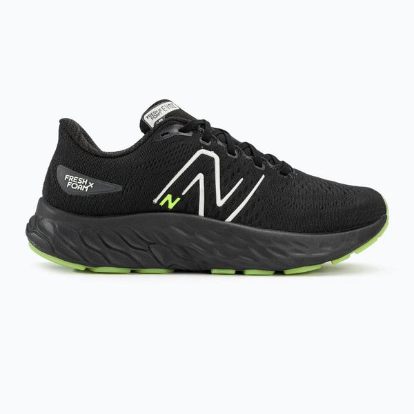 Men's Nb New Balance futócipő, fekete