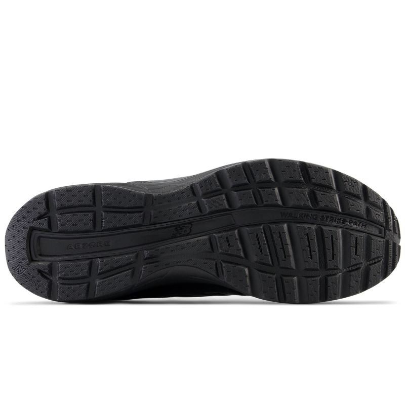 Men's New Balance 550 Sports Sneakers Training Shoes Leather Black () - Sportmania.hu