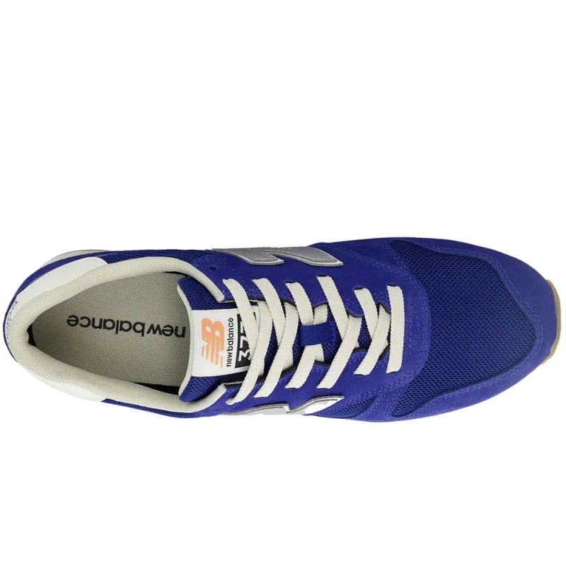 Men's New Balance Nb 373 Sneakers Sports Shoes Sneakers Blue (ml373ss2) - Sportmania.hu