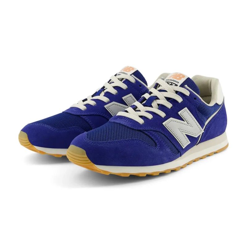 Men's New Balance Nb 373 Sneakers Sports Shoes Sneakers Blue (ml373ss2) - Sportmania.hu