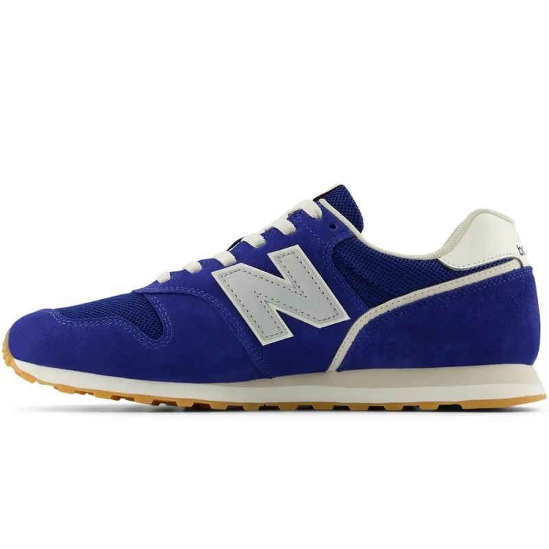 Men's New Balance Nb 373 Sneakers Sports Shoes Sneakers Blue (ml373ss2) - Sportmania.hu