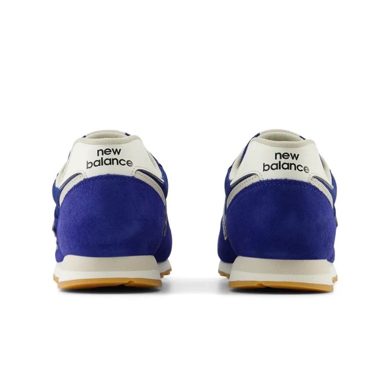 Men's New Balance Nb 373 Sneakers Sports Shoes Sneakers Blue (ml373ss2) - Sportmania.hu