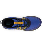 Men's Trail Running Shoes New Balance 410 Sneakers Sports Navy Blue () - Sportmania.hu