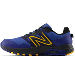 Men's Trail Running Shoes New Balance 410 Sneakers Sports Navy Blue () - Sportmania.hu