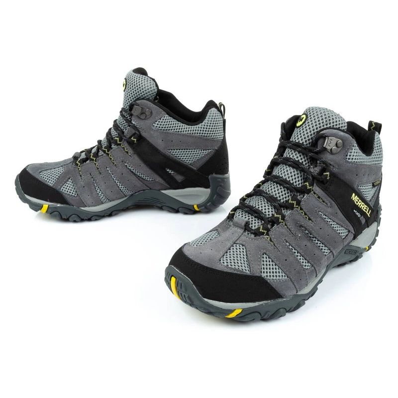 Merrell Accentor 2 Vent M Hiking Shoes férfi Túracipő J50841