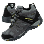 Merrell Accentor 2 Vent M Hiking Shoes férfi Túracipő J50841
