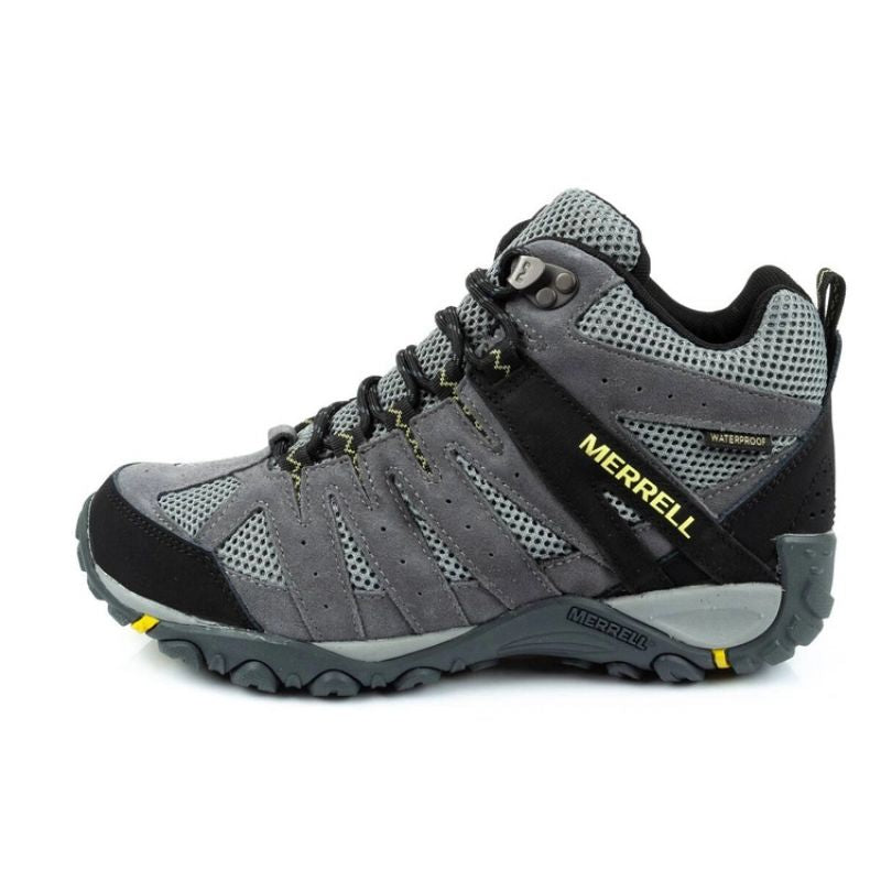 Merrell Accentor 2 Vent M Hiking Shoes férfi Túracipő J50841