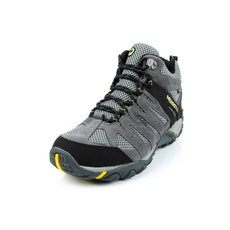 Merrell Accentor 2 Vent M Hiking Shoes férfi Túracipő J50841