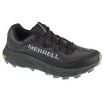 Merrell Agility Peak 6 fekete