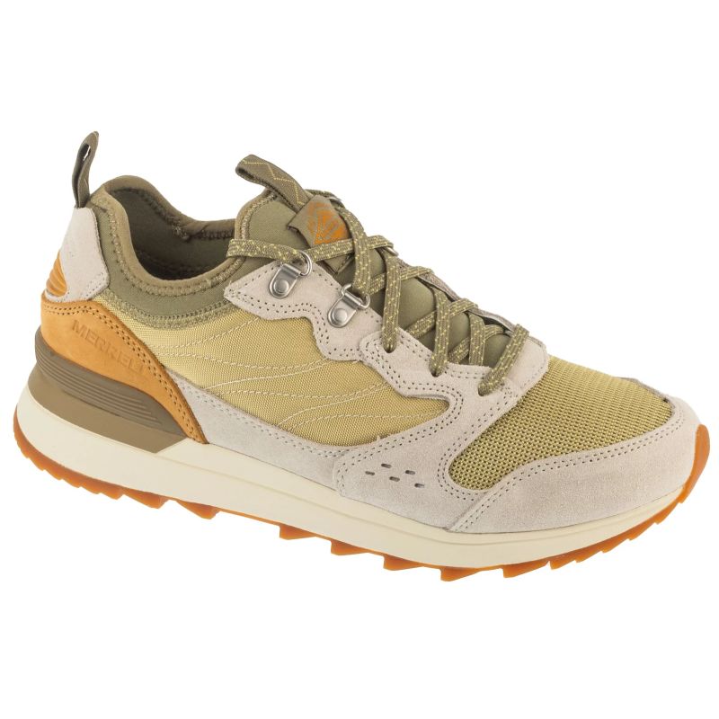 Merrell Alpine 83 Recraft Beige Cipő J007325