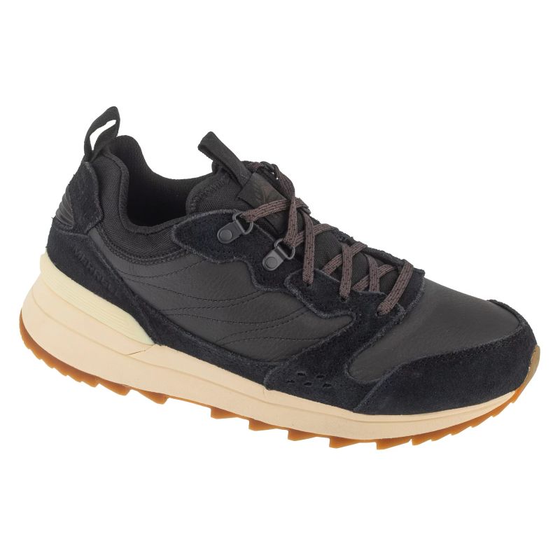 Merrell Alpine 83 Recraft MXD Black Cipő J007025