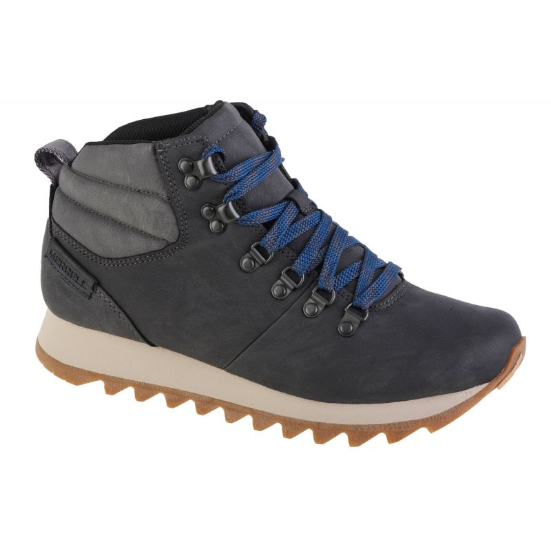 Merrell Alpine Hiker M shoes férfi Túracipő J004303
