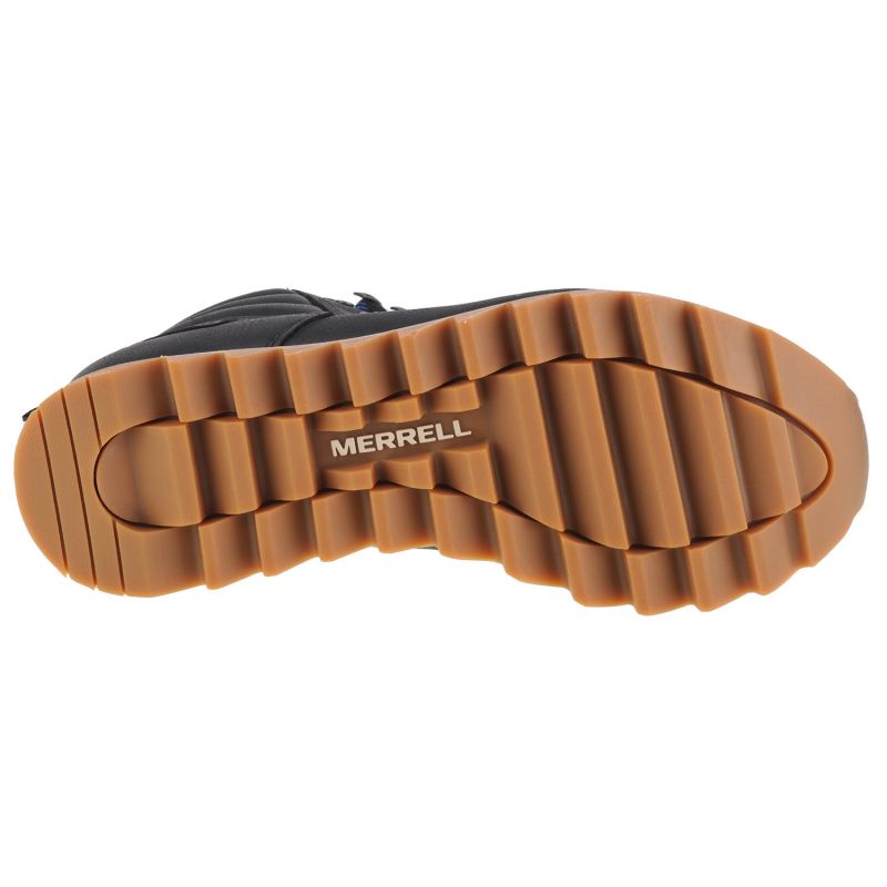 Merrell Alpine Hiker W Cipő női Túracipő J003594