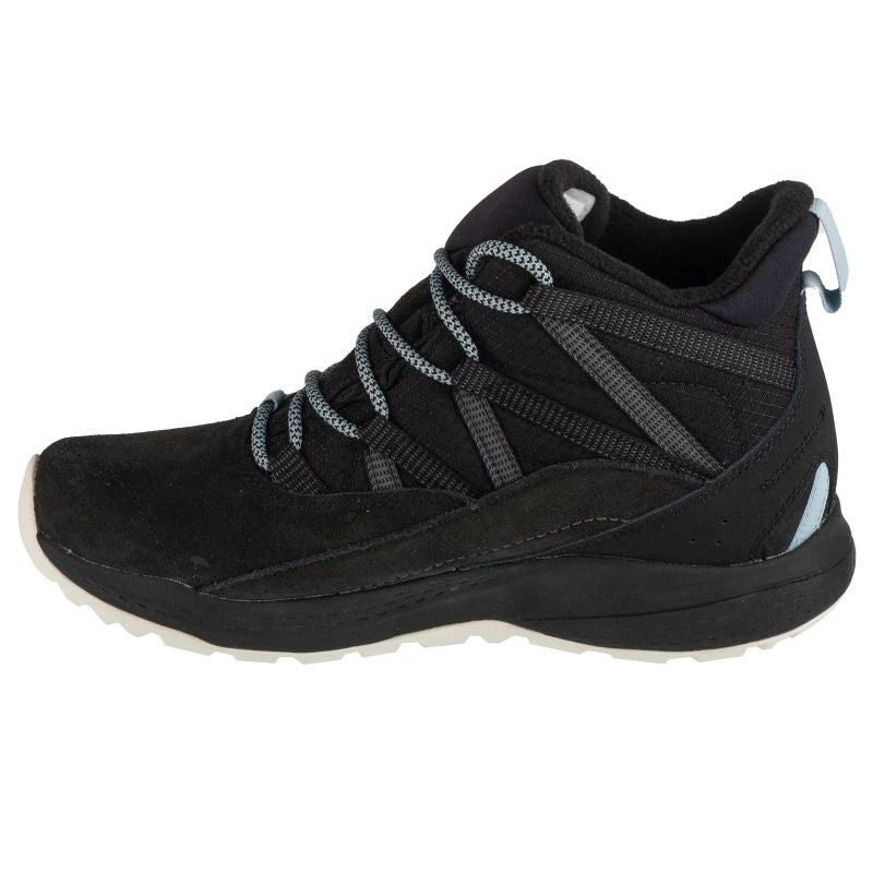 Merrell Bravada Edge 2 Thermo Demi WP W shoes női Túracipő J036804