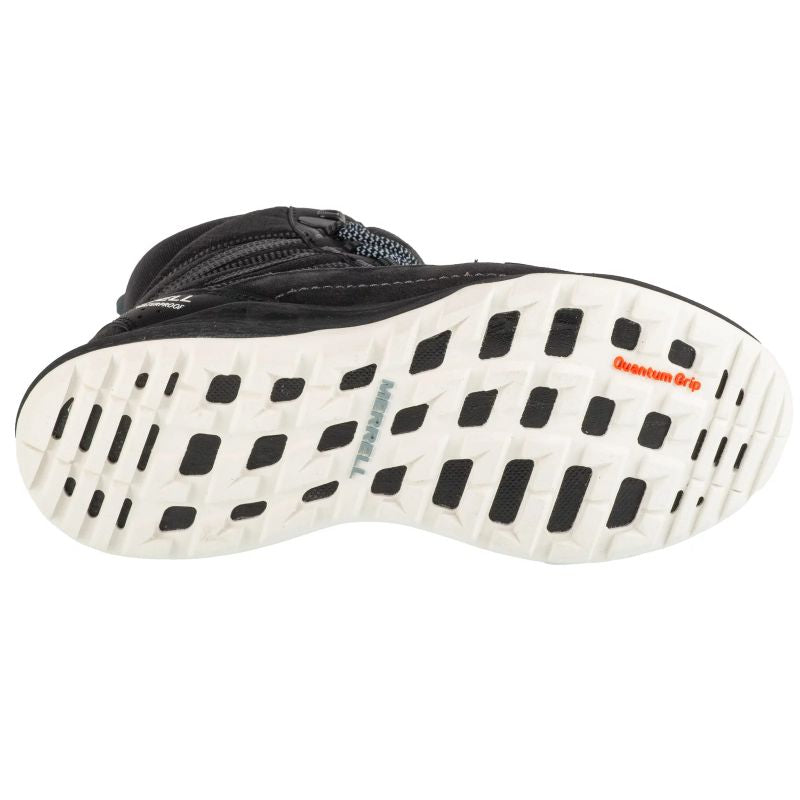 Merrell Bravada Edge 2 Thermo Mid WP W shoes női Túracipő J036798