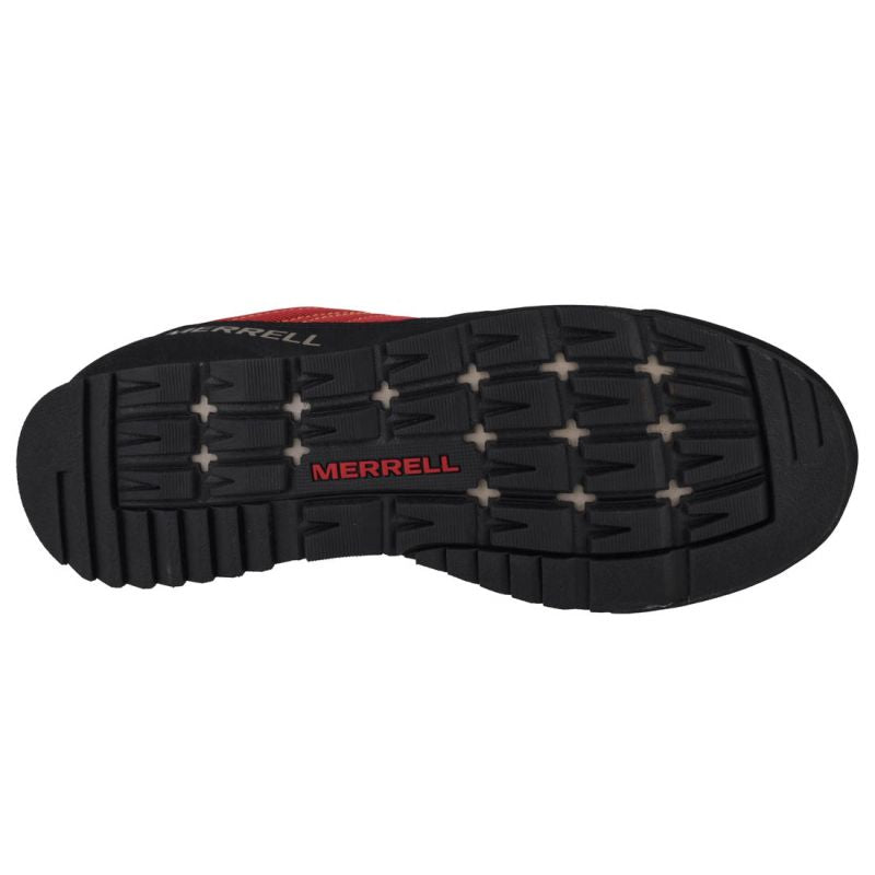 Merrell Catalyst Storm U shoes unisex Túracipő J2002783