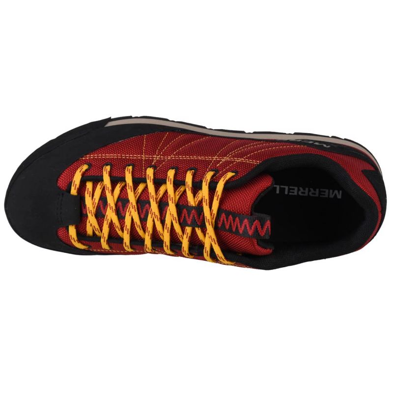 Merrell Catalyst Storm U shoes unisex Túracipő J2002783