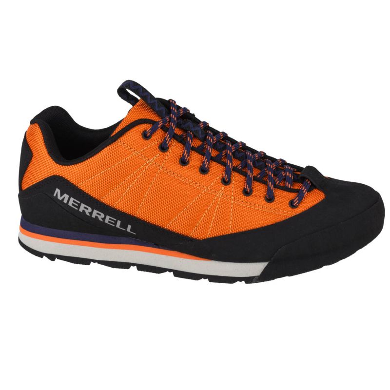 Merrell Catalyst Storm W shoes női Túracipő J2002785