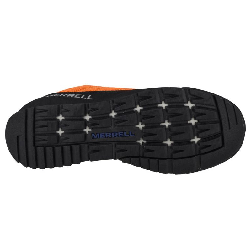 Merrell Catalyst Storm W shoes női Túracipő J2002785