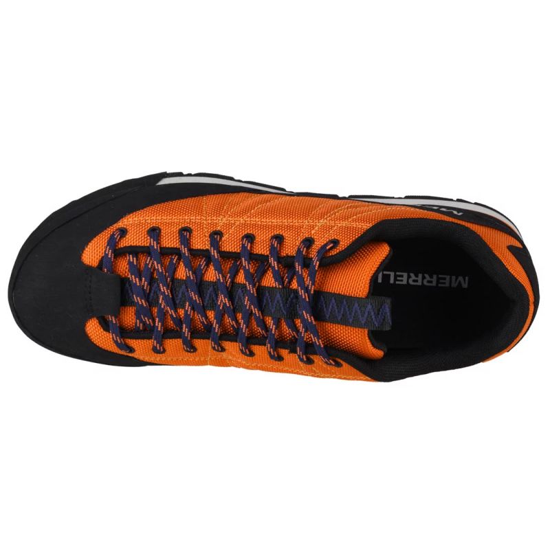 Merrell Catalyst Storm W shoes női Túracipő J2002785