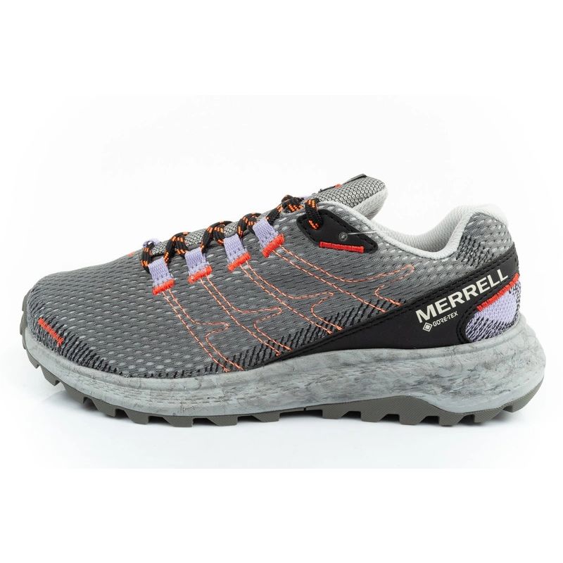 Merrell Fly Strike W GTX Running Shoes női Futócipő J067614