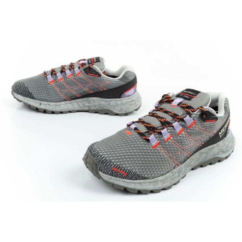Merrell Fly Strike W GTX Running Shoes női Futócipő J067614