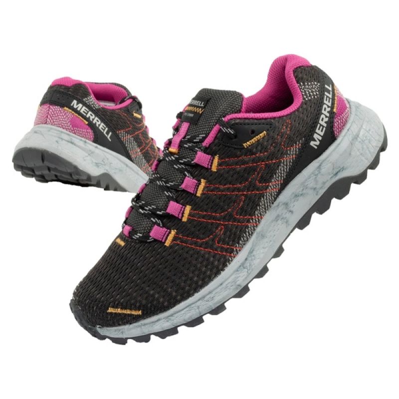 Merrell Fly Strike W Running Shoes női Futócipő J067444
