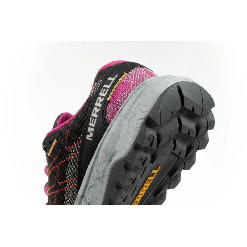 Merrell Fly Strike W Running Shoes női Futócipő J067444