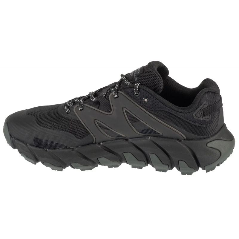 Merrell Maipo Explorer Aerosport M shoes férfi Túracipő J038009