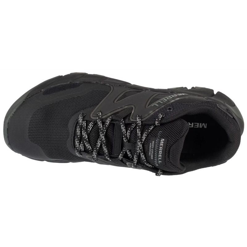 Merrell Maipo Explorer Aerosport M shoes férfi Túracipő J038009
