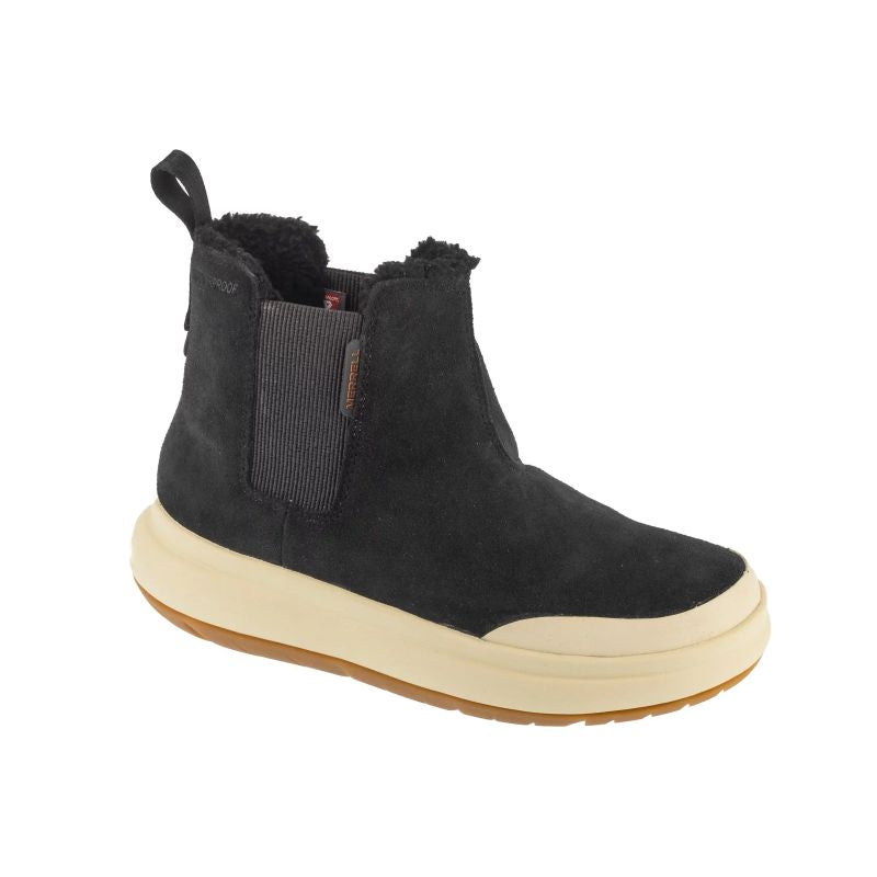 Merrell Marquette Thermo Pull On WP Black J007064