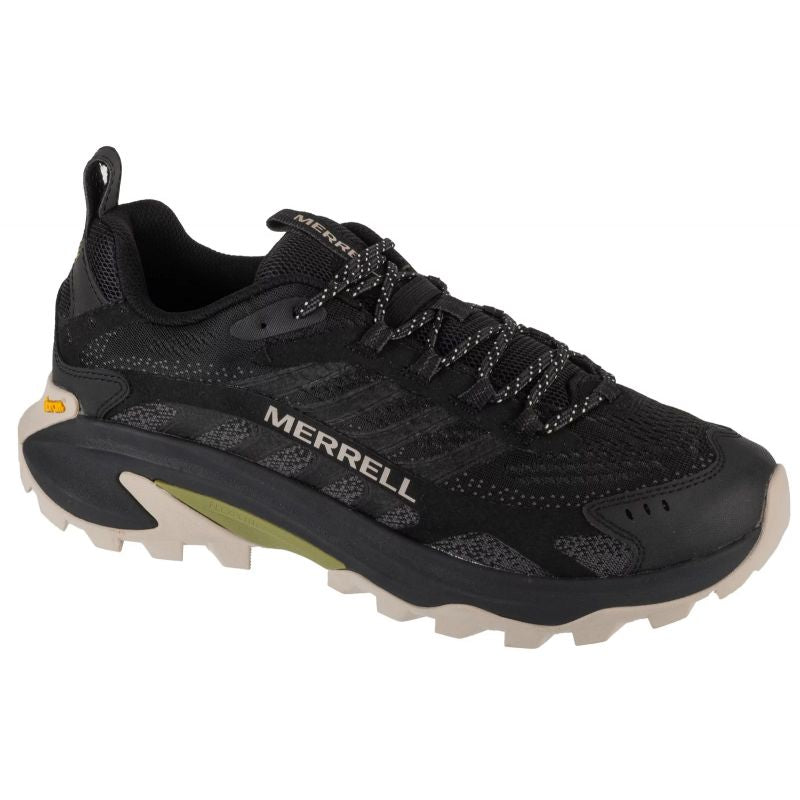 Merrell Moab Speed 2 M shoes férfi Túracipő J037525
