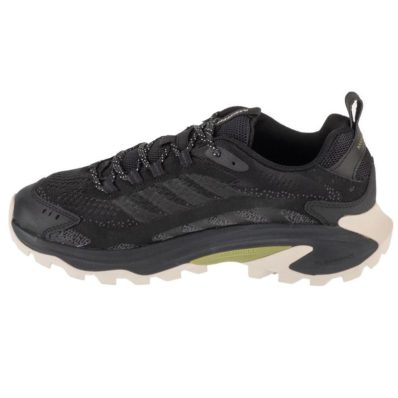 Merrell Moab Speed 2 M shoes férfi Túracipő J037525