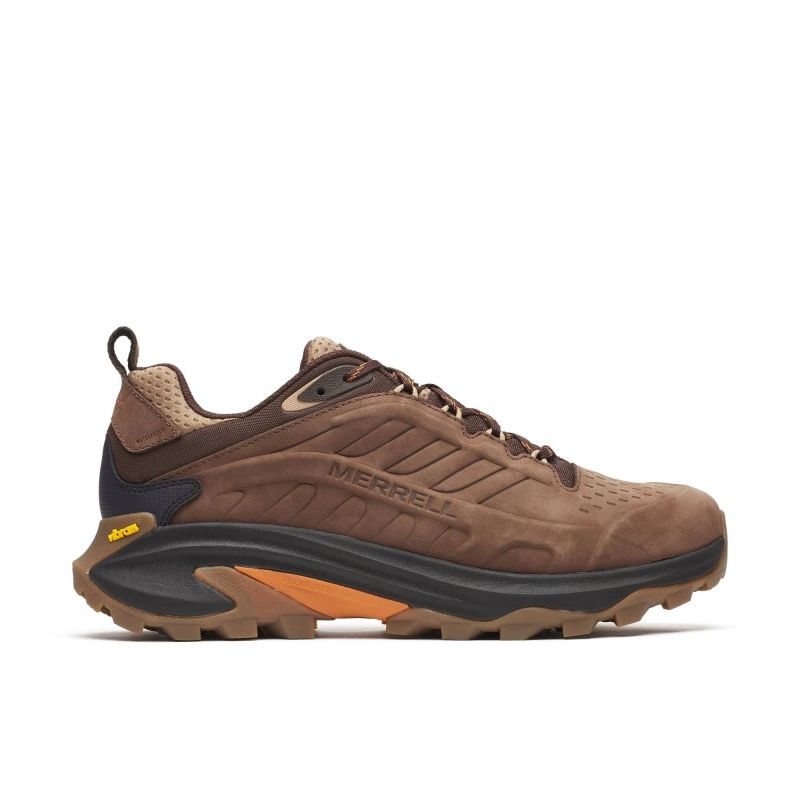 Merrell MOAB SPEED 2 MOLE ( ) túracipő J038045