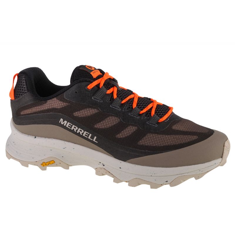 Merrell Moab Speed M shoes férfi Túracipő J067715