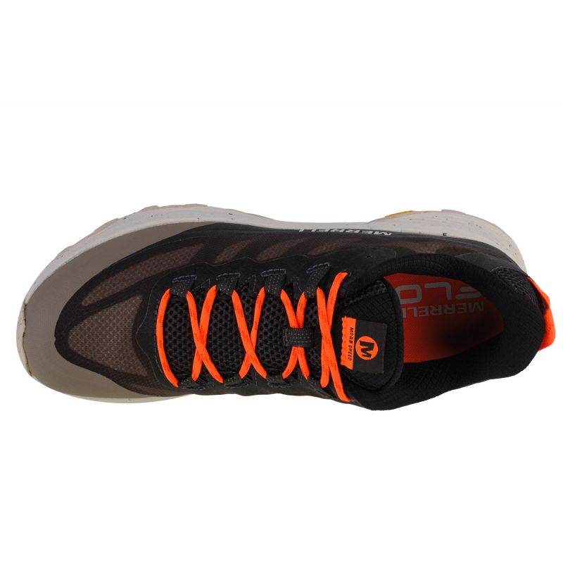 Merrell Moab Speed M shoes férfi Túracipő J067715
